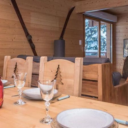 Chalet Charligustine - Gerardmer - 8P Екстер'єр фото