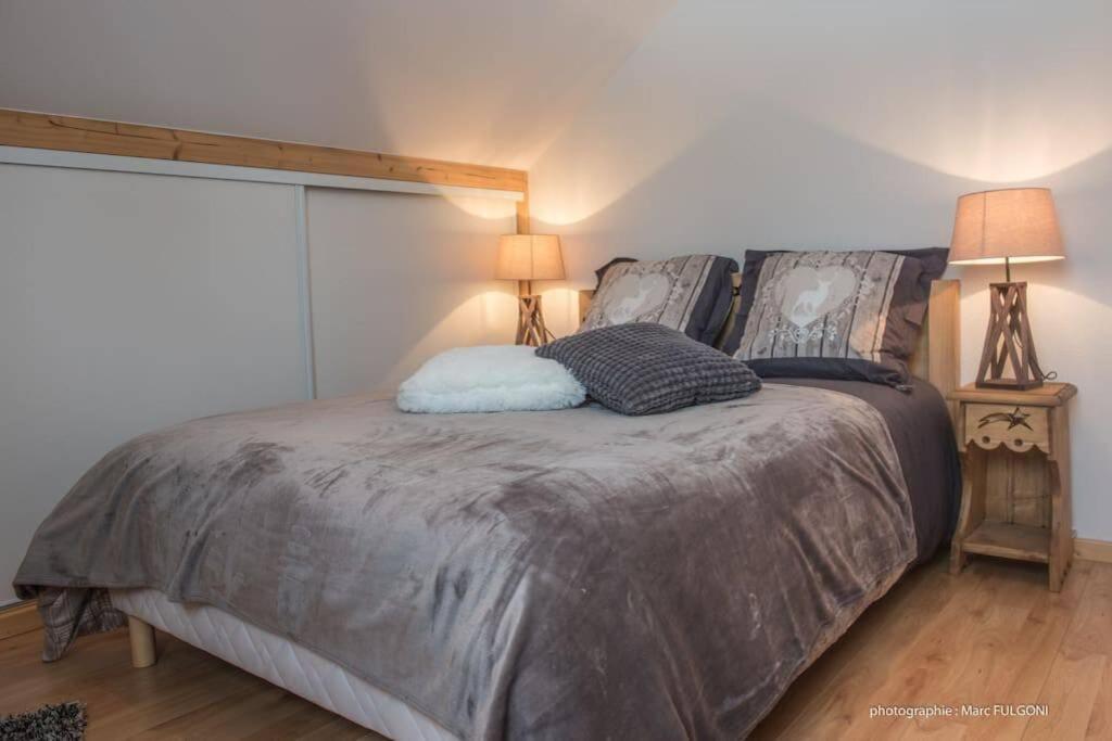 Chalet Charligustine - Gerardmer - 8P Екстер'єр фото